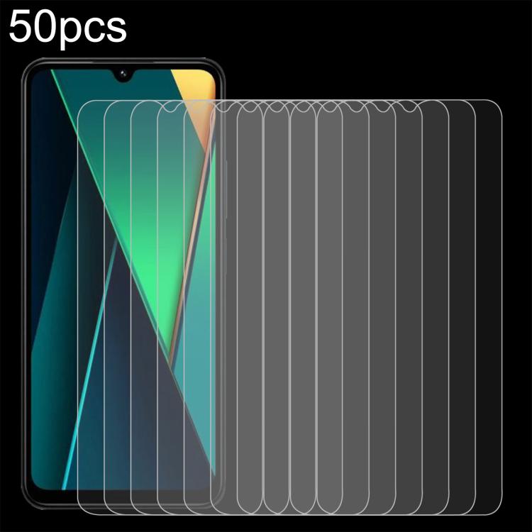 Pellicola in vetro temperato 0,26 mm per Xiaomi 15T 5G