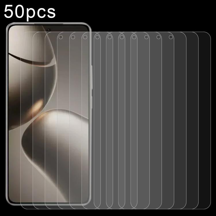 Pellicola in vetro temperato 0,26 mm per Xiaomi 15T 5G