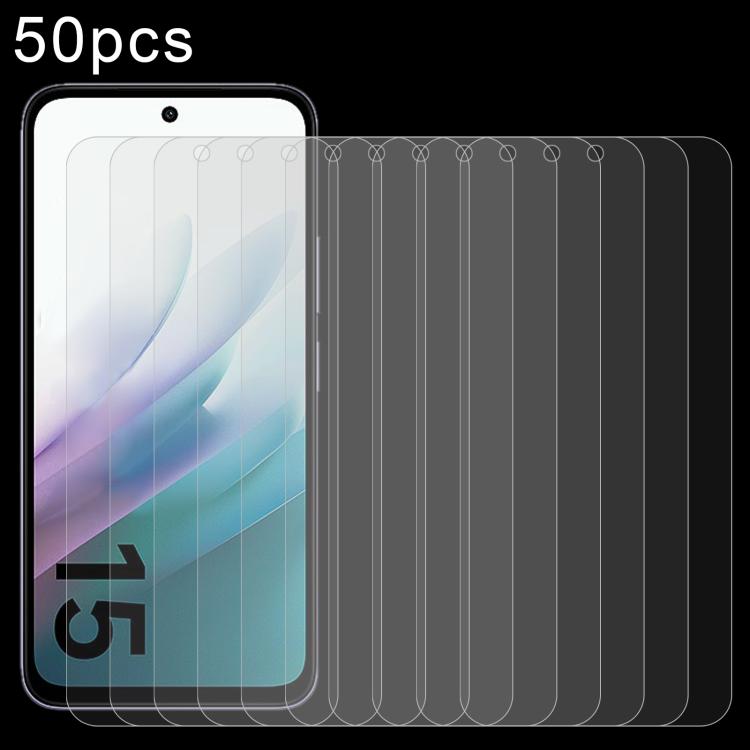 Pellicola in vetro temperato 0,26 mm per Xiaomi 15T 5G