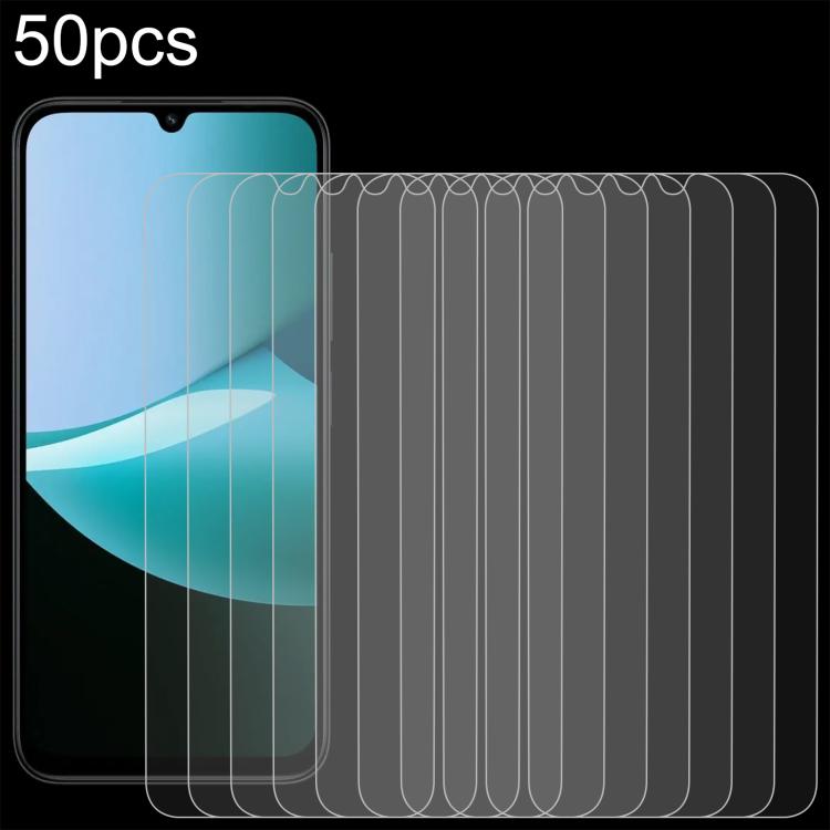 Pellicola in vetro temperato 0,26 mm per Xiaomi 15T 5G