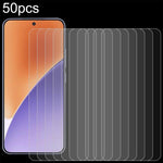 Pellicola vetro temperato 0,26 mm per Redmi Note 15 Special 5G