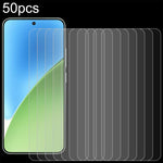 Pellicola vetro temperato 0,26 mm per Redmi Note 15 Special 5G
