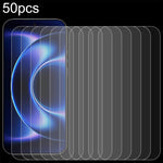 Pellicola vetro temperato 0,26 mm per Redmi Note 15 Special 5G