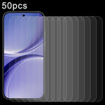 Pellicola vetro temperato 0,26 mm per Redmi Note 15 Special 5G