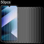 Pellicola vetro temperato 0,26 mm per Redmi Note 15 Special 5G