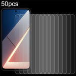 Pellicola vetro temperato 0,26 mm per Redmi Note 15 Special 5G