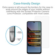 50 pellicole in vetro temperato 0,26 mm 9H 2,5D, For Redmi Note 15 Special 5G, For Redmi 15a 5G, For Xiaomi 17T 5G, For Redmi A7 Pro 4G, For Xiaomi Poco X8 Pro Max 5G, For Xiaomi Poco X8 Pro 5G, For Redmi Turbo 5 Max 5G, For Redmi Turbo 5 5G           ...