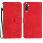 Custodia portafoglio in pelle per Samsung Galaxy Note10