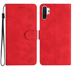 Custodia portafoglio in pelle per Samsung Galaxy Note10