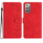 Custodia portafoglio in pelle per Samsung Galaxy Note10
