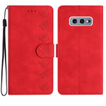 Custodia portafoglio in pelle per Samsung Galaxy Note20 Ultra