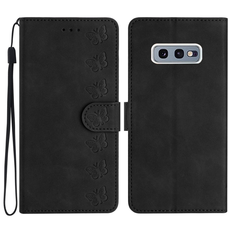 Custodia portafoglio in pelle per Samsung Galaxy Note20 Ultra