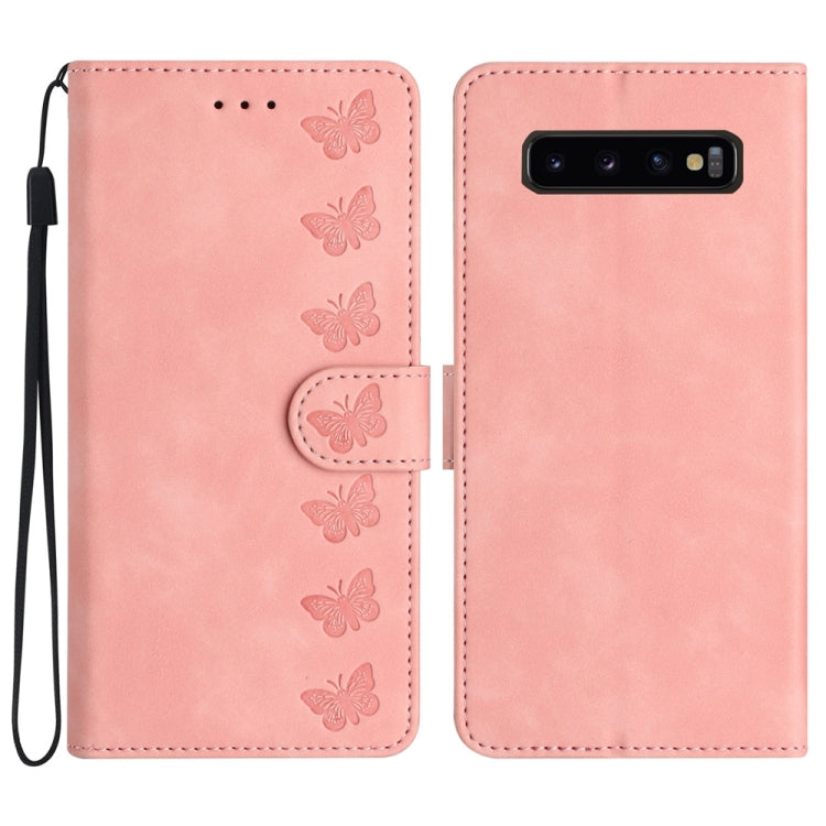 Custodia portafoglio in pelle per Samsung Galaxy Note20 Ultra