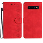 Custodia portafoglio in pelle per Samsung Galaxy Note20 Ultra