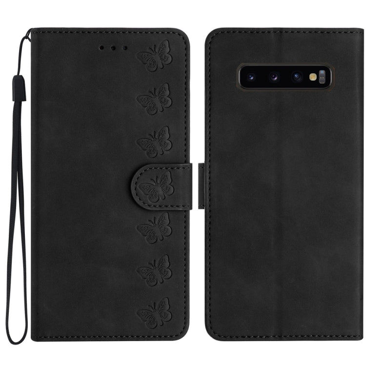 Custodia portafoglio in pelle per Samsung Galaxy Note20 Ultra