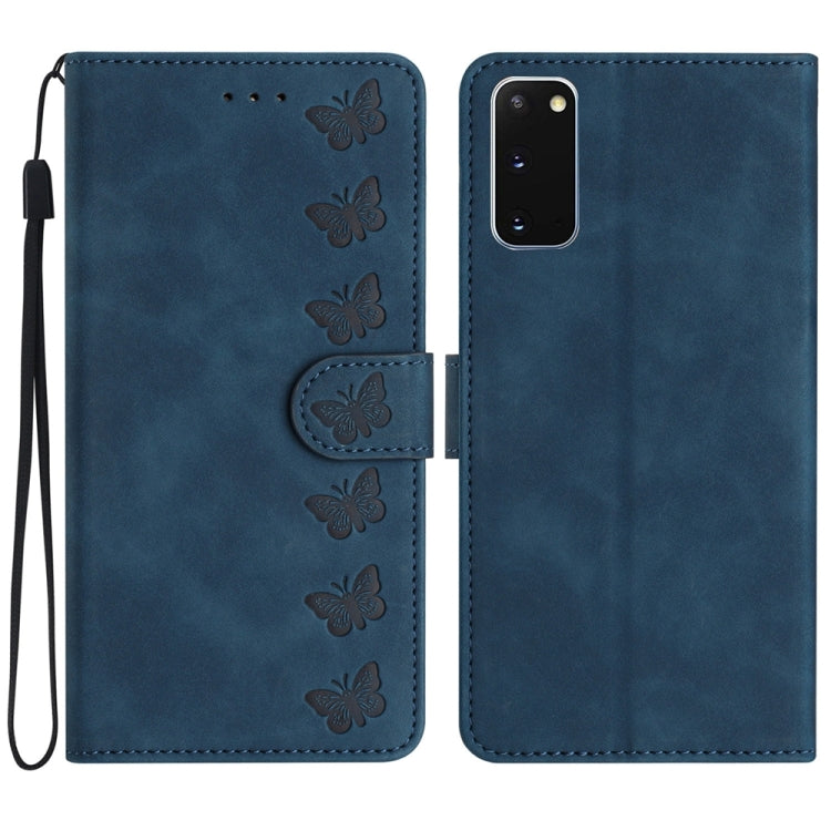 Custodia portafoglio in pelle per Samsung Galaxy Note20 Ultra