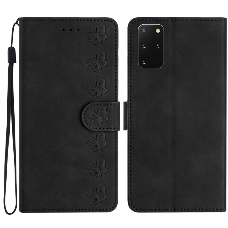 Custodia portafoglio in pelle per Samsung Galaxy S20 FE