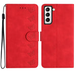 Custodia portafoglio in pelle per Samsung Galaxy S20 FE