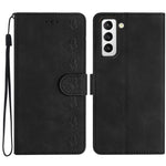 Custodia portafoglio in pelle per Samsung Galaxy S20 FE
