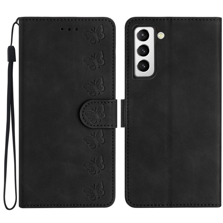 Custodia portafoglio in pelle per Samsung Galaxy S21 Ultra 5G