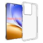 Custodia per telefono in TPU ispessimento antiscivolo antiurto, For Realme P4R 5G, For Realme 16T 5G, For Realme C100i 4G / C100x 4G, For Realme C100 4G, For Realme P4 Lite 4G, For Realme 16 Pro+ 5G, For Realme 16 Pro 5G, For Realme P4x 5G             ...