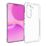 Custodia per telefono in TPU ispessimento antiscivolo antiurto, For Realme P4R 5G, For Realme 16T 5G, For Realme C100i 4G / C100x 4G, For Realme C100 4G, For Realme P4 Lite 4G, For Realme 16 Pro+ 5G, For Realme 16 Pro 5G, For Realme P4x 5G             ...