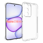 Custodia per telefono in TPU ispessimento antiscivolo antiurto, For Realme P4R 5G, For Realme 16T 5G, For Realme C100i 4G / C100x 4G, For Realme C100 4G, For Realme P4 Lite 4G, For Realme 16 Pro+ 5G, For Realme 16 Pro 5G, For Realme P4x 5G             ...