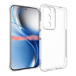 Custodia per telefono in TPU ispessimento antiscivolo antiurto, For Realme P4R 5G, For Realme 16T 5G, For Realme C100i 4G / C100x 4G, For Realme C100 4G, For Realme P4 Lite 4G, For Realme 16 Pro+ 5G, For Realme 16 Pro 5G, For Realme P4x 5G             ...