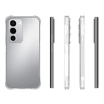 Custodia per telefono in TPU ispessimento antiscivolo antiurto, For Realme P4R 5G, For Realme 16T 5G, For Realme C100i 4G / C100x 4G, For Realme C100 4G, For Realme P4 Lite 4G, For Realme 16 Pro+ 5G, For Realme 16 Pro 5G, For Realme P4x 5G             ...