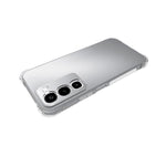 Custodia per telefono in TPU ispessimento antiscivolo antiurto, For Realme P4R 5G, For Realme 16T 5G, For Realme C100i 4G / C100x 4G, For Realme C100 4G, For Realme P4 Lite 4G, For Realme 16 Pro+ 5G, For Realme 16 Pro 5G, For Realme P4x 5G             ...
