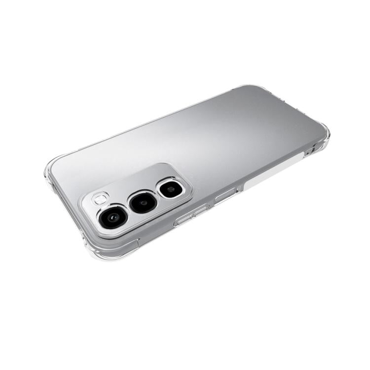 Custodia per telefono in TPU ispessimento antiscivolo antiurto, For Realme P4R 5G, For Realme 16T 5G, For Realme C100i 4G / C100x 4G, For Realme C100 4G, For Realme P4 Lite 4G, For Realme 16 Pro+ 5G, For Realme 16 Pro 5G, For Realme P4x 5G             ...