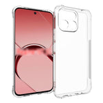 Custodia per telefono in TPU ispessimento antiscivolo antiurto, For Realme P4R 5G, For Realme 16T 5G, For Realme C100i 4G / C100x 4G, For Realme C100 4G, For Realme P4 Lite 4G, For Realme 16 Pro+ 5G, For Realme 16 Pro 5G, For Realme P4x 5G             ...