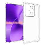 Custodia per telefono in TPU ispessimento antiscivolo antiurto, For Realme P4R 5G, For Realme 16T 5G, For Realme C100i 4G / C100x 4G, For Realme C100 4G, For Realme P4 Lite 4G, For Realme 16 Pro+ 5G, For Realme 16 Pro 5G, For Realme P4x 5G             ...