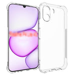 Custodia per telefono in TPU ispessimento antiscivolo antiurto, For Realme P4R 5G, For Realme 16T 5G, For Realme C100i 4G / C100x 4G, For Realme C100 4G, For Realme P4 Lite 4G, For Realme 16 Pro+ 5G, For Realme 16 Pro 5G, For Realme P4x 5G             ...