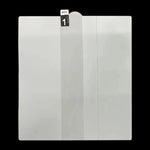 Full Screen Protector Pellicola idrogel per grande schermo antideflagrante, For Google Pixel Fold Big Screen (1pc)
