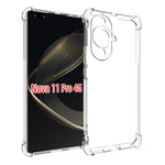 Custodia per telefono in TPU ispessimento antiscivolo antiurto, For Huawei Pura 90 Pro Max / Pura 90 Ultra, For Huawei Pura 90 Pro, For Huawei Mate 80 Pro Max, For Huawei Mate 80 / 80 Pro, For Huawei Mate 70 Air 5G, For Huawei Pura 80 Pro 5G           ...