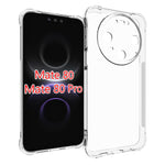 Custodia per telefono in TPU ispessimento antiscivolo antiurto, For Huawei Pura 90 Pro Max / Pura 90 Ultra, For Huawei Pura 90 Pro, For Huawei Mate 80 Pro Max, For Huawei Mate 80 / 80 Pro, For Huawei Mate 70 Air 5G, For Huawei Pura 80 Pro 5G           ...