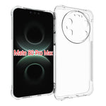 Custodia per telefono in TPU ispessimento antiscivolo antiurto, For Huawei Pura 90 Pro Max / Pura 90 Ultra, For Huawei Pura 90 Pro, For Huawei Mate 80 Pro Max, For Huawei Mate 80 / 80 Pro, For Huawei Mate 70 Air 5G, For Huawei Pura 80 Pro 5G           ...