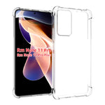 Custodia TPU antiscivolo per Xiaomi Redmi Note 13R