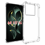 Custodia TPU antiscivolo per Xiaomi Redmi Note 13R