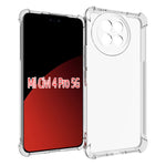 Custodia TPU antiscivolo per Xiaomi Redmi Note 13R