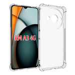 Custodia TPU antiscivolo per Xiaomi Redmi Note 13R
