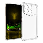 Custodia TPU antiscivolo per Xiaomi Redmi Note 13R