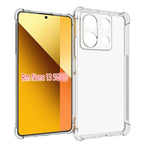 Custodia TPU antiscivolo per Xiaomi Redmi Note 13R