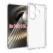 Custodia per telefono in TPU ispessimento antiscivolo antiurto, For Xiaomi Redmi Note 13R, For Xiaomi Redmi Turbo 3, For Xiaomi Civi 4 Pro, For Xiaomi Redmi A3, For Xiaomi Redmi Note 13 Pro 4G, For Xiaomi Redmi Note 13 4G, For Xiaomi 14 Ultra          ...