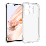 Custodia TPU antiscivolo per Xiaomi Redmi Note 13R