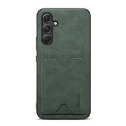 Custodia portafoglio PU con slot carte per Samsung Galaxy A14 5G