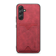 Custodia portafoglio con slot carte per Samsung Galaxy