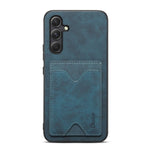 Custodia portafoglio Samsung Galaxy con slot carte in PU