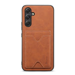 Custodia portafoglio Samsung Galaxy con slot carte in PU